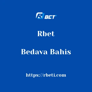 Rbet Bedava Bahis