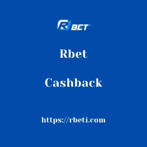 Rbet Cashback