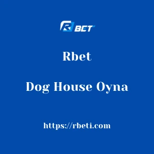 Rbet Dog House Oyna