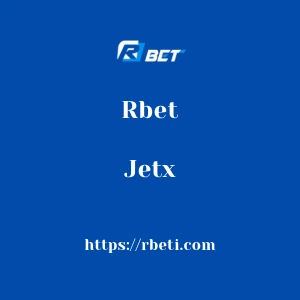 Rbet Jetx