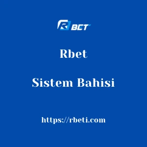 Rbet Sistem Bahisi