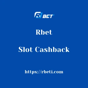 Rbet Slot Cashback