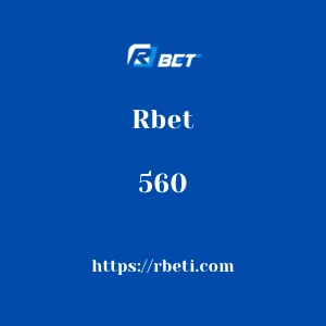 Rbet 560