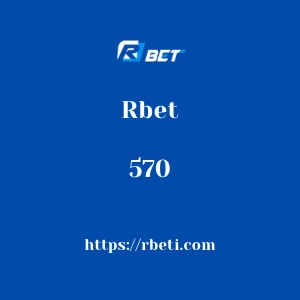 Rbet 570